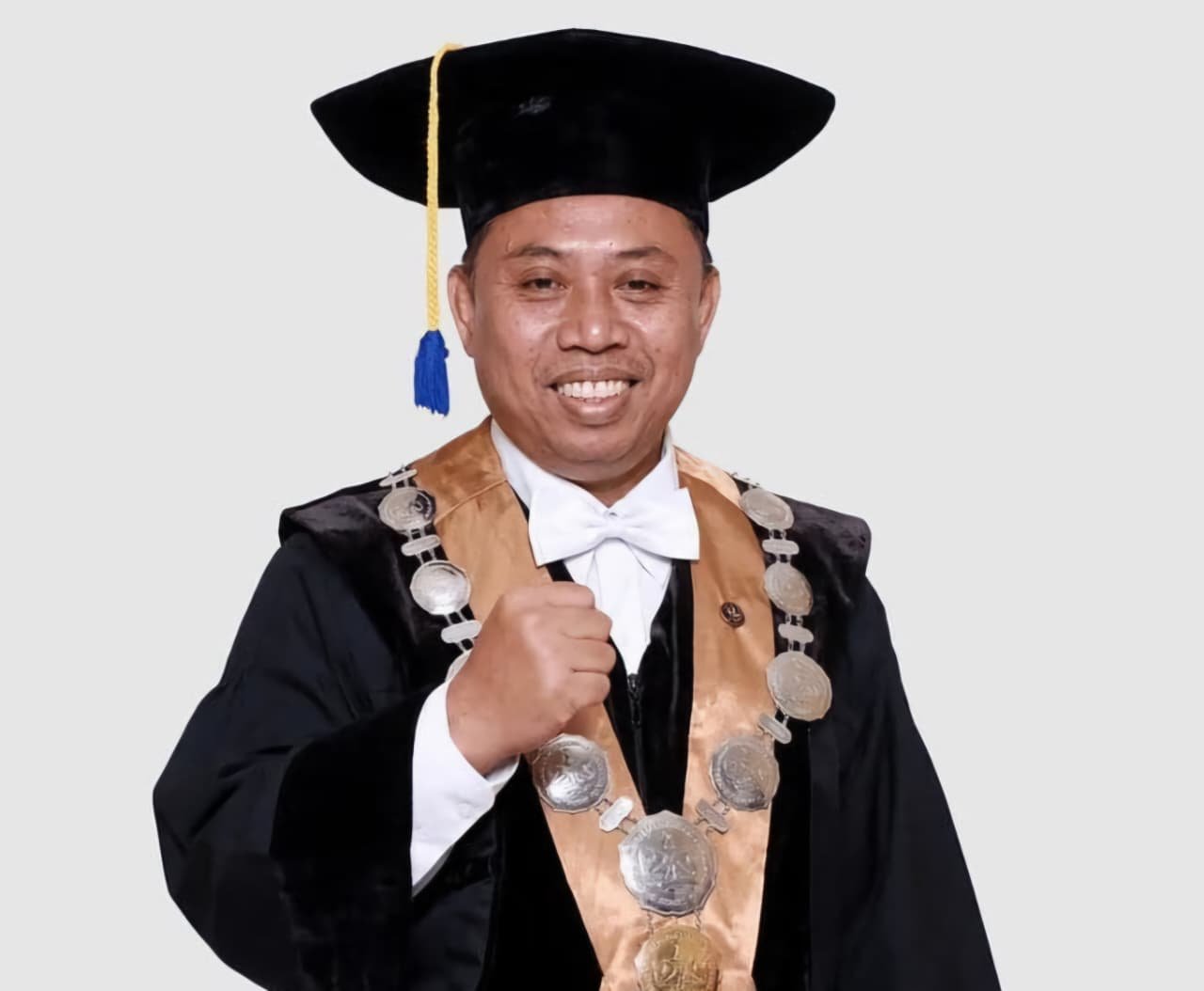 KPK OTT Rektor Unsoed, Dugaan Korupsi Penerimaan Mahasiswa Baru