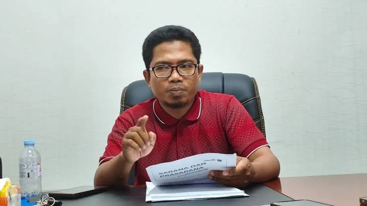 Guru PPPK Beralih ke Pusat, DPRD Samarinda Lihat Peluang Ruang Fiskal APBD