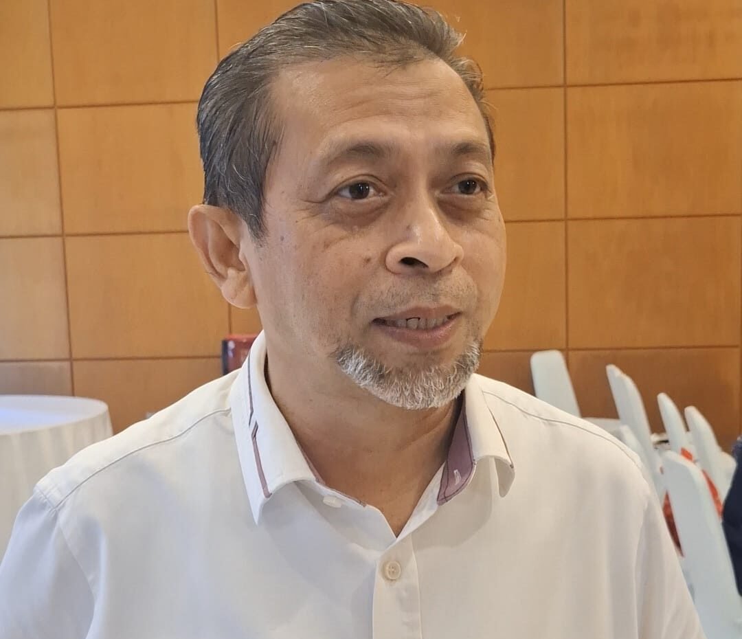 Masuk Bursa Calon Wali Kota Samarinda, Hadi Mulyadi: Jika Ada yang Ingin Bekerja Sama untuk Kebaikan, Saya Siap