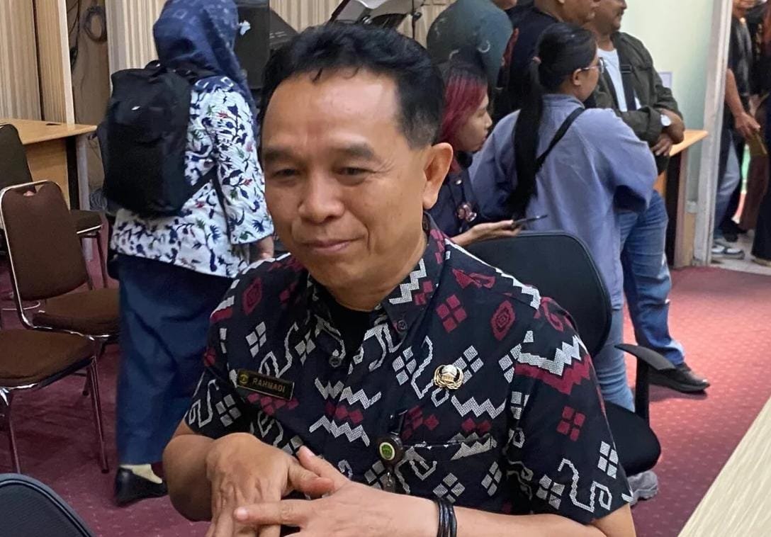 Karhutla Kaltim Capai 99 Kasus, Lebih dari 570 Hektare Lahan Terbakar