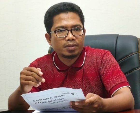 Anggaran Terbatas, DPRD Samarinda Cari Alternatif Dana untuk Tes Urine Pelajar