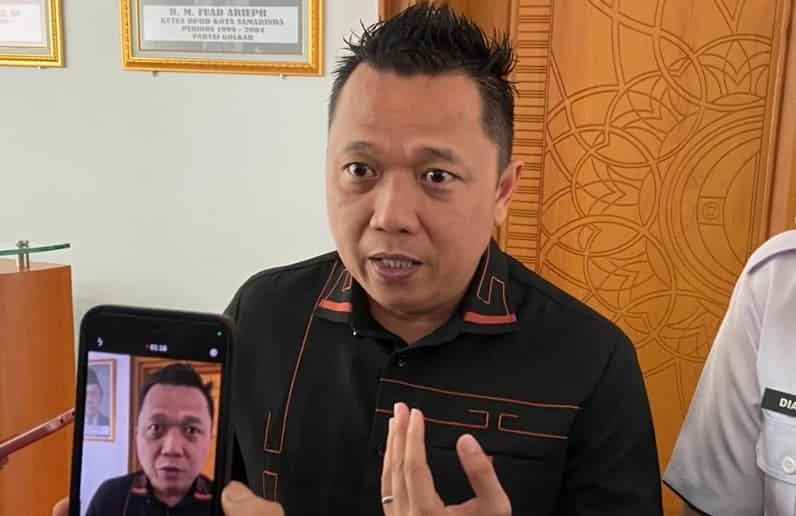 Efisiensi APBD 2027, DPRD Samarinda Minta Layanan Dasar Tetap Diprioritaskan