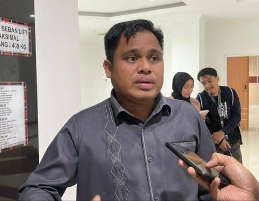 Pertumbuhan Samarinda Utara Meningkat, DPRD Dorong Infrastruktur Dasar Diperkuat