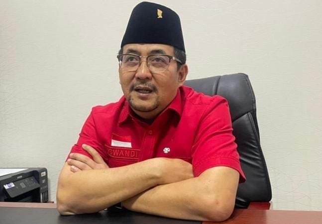 Pasar Pagi Belum Ramai, DPRD Samarinda Siapkan Kajian Konsep Baru