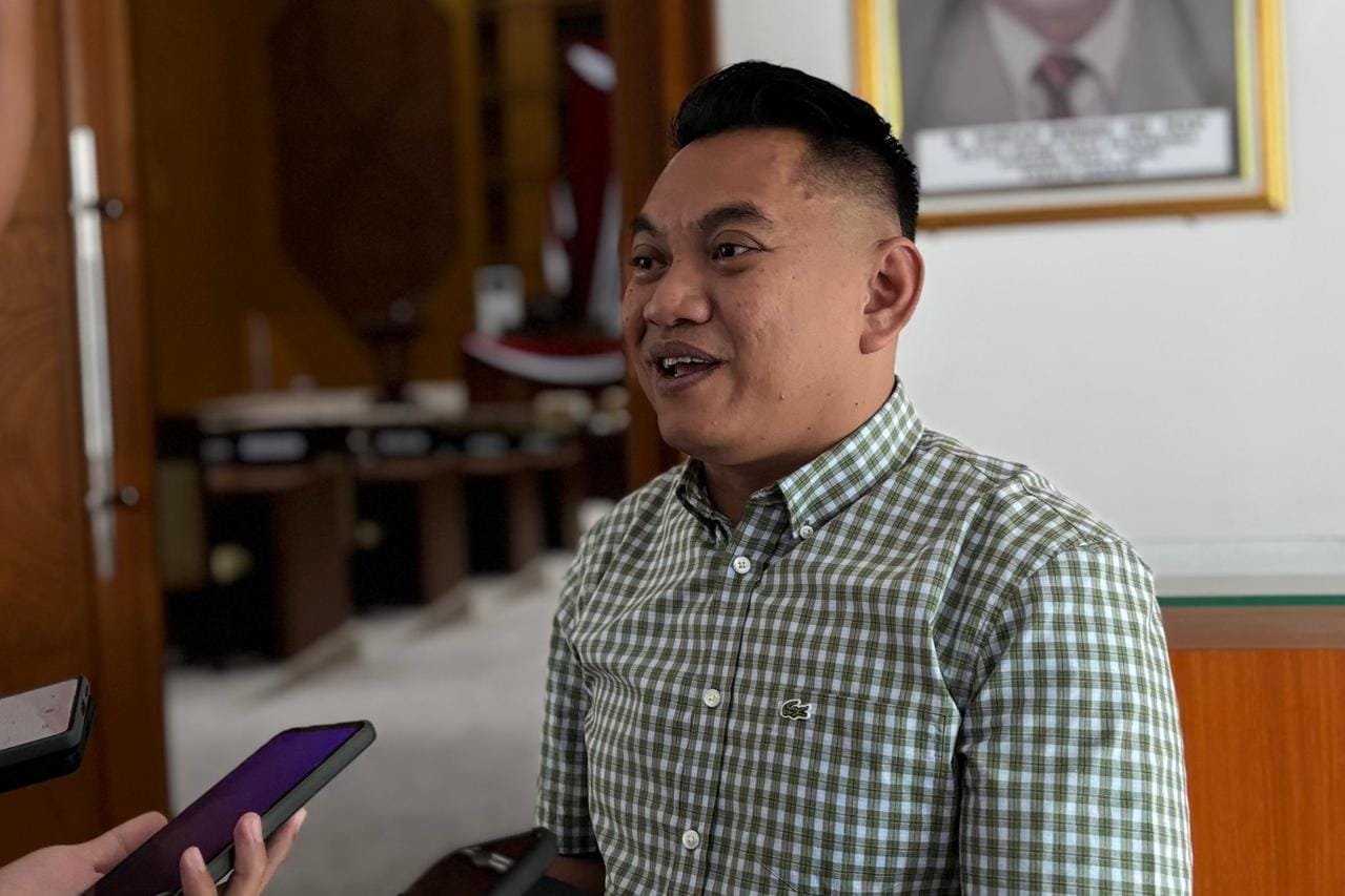 DPRD Samarinda Ingatkan Pembatasan Biosolar Jangan Pangkas Penghasilan Sopir Truk