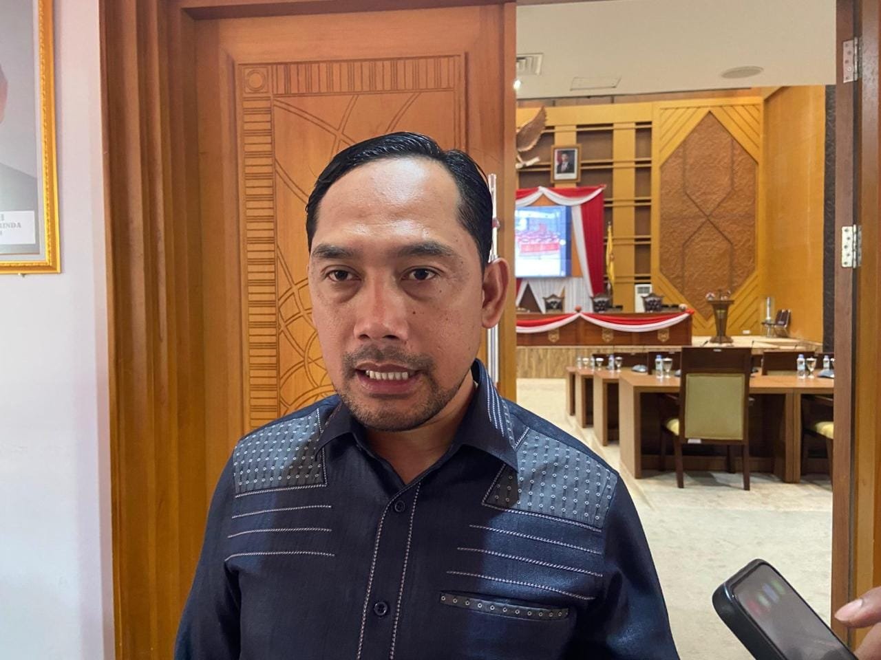 Pemadaman Listrik Berulang di Samarinda, DPRD Minta PLN Beri Keringanan Tagihan