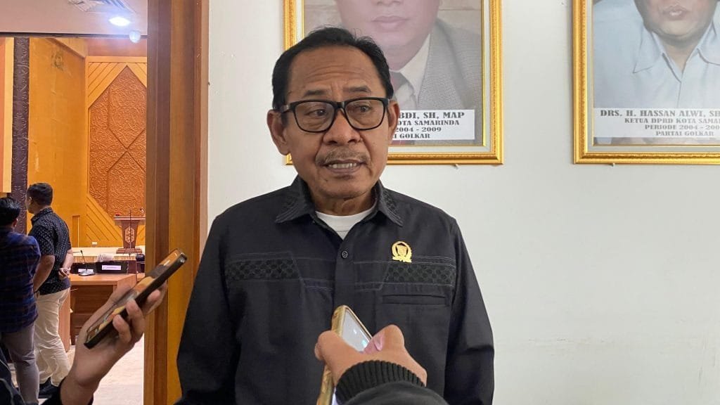 Pengembang Tinggalkan Perumahan, DPRD Samarinda Siapkan Aturan Penanganan Fasum