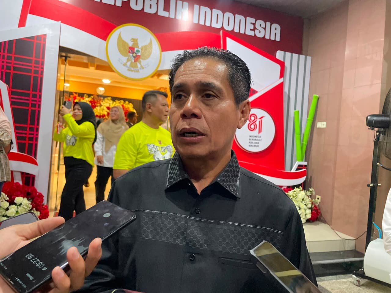 Helmi Abdullah Dorong FKUB Lebih Aktif Tangani Aspirasi Keagamaan Masyarakat