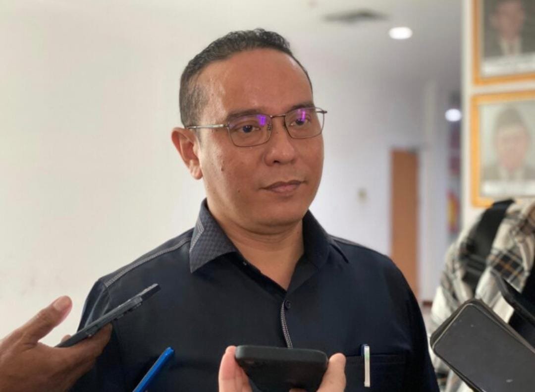 Kirim 1.700 Kontingen ke Paser, DPRD Samarinda Dorong Perhitungan Anggaran Lebih Cermat