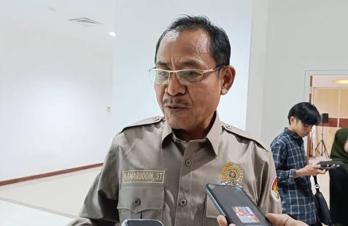 DPRD Samarinda Ingin Lahan Tak Produktif Dimanfaatkan untuk Ketahanan Pangan