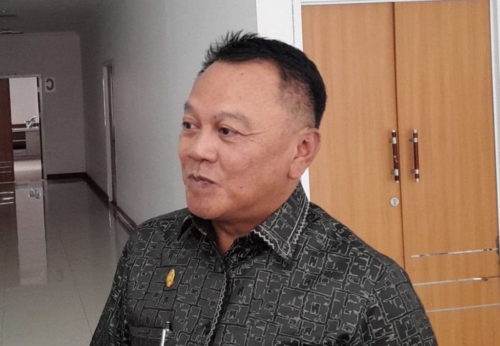 Bus Trans Samarinda Ditargetkan Beroperasi 2027, DPRD Dorong Pemkot Segera Siapkan Infrastruktur