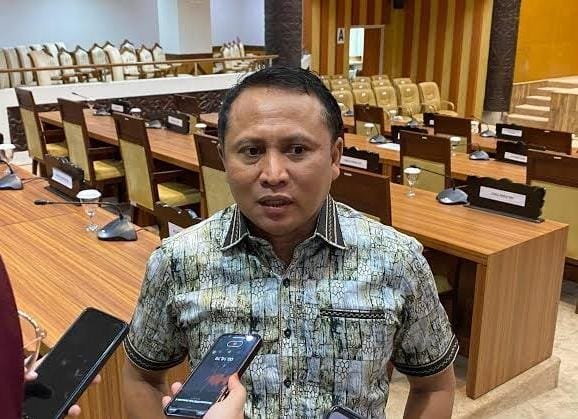 Bukan Sekadar Penertiban, DPRD Samarinda Soroti Dugaan Kelompok Pengatur Pengemis