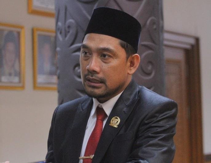 Revisi Perda Bencana Samarinda Dorong Relokasi Warga ke Lokasi Lebih Aman
