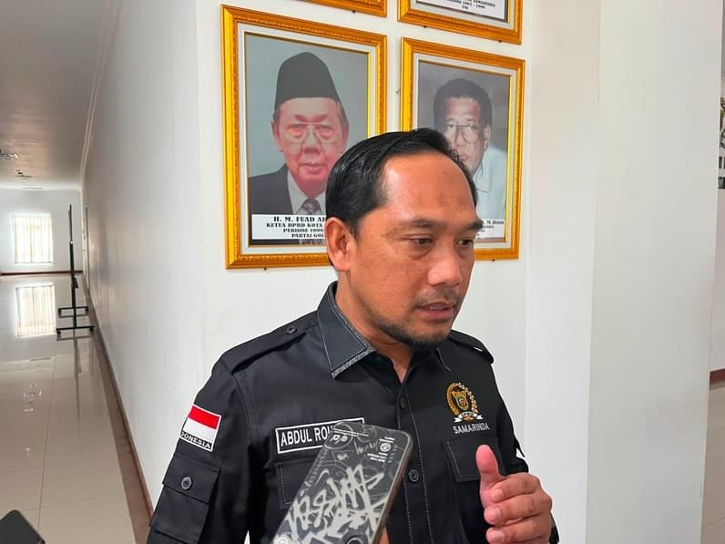 Penerimaan Pajak Kendaraan Disorot, DPRD Samarinda Minta Tata Kelola PAD Diperbaiki
