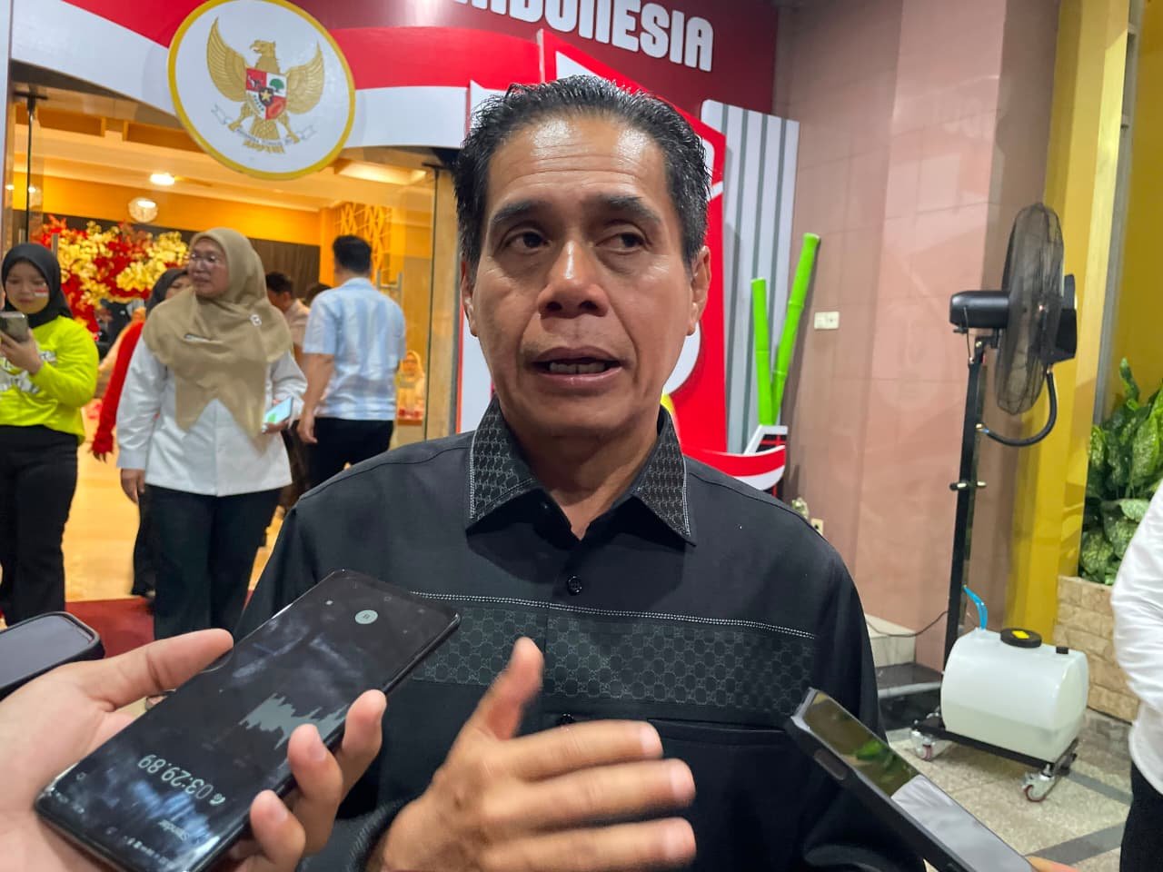 Karhutla Mengintai di Musim Kemarau, DPRD Samarinda Minta Warga Siaga