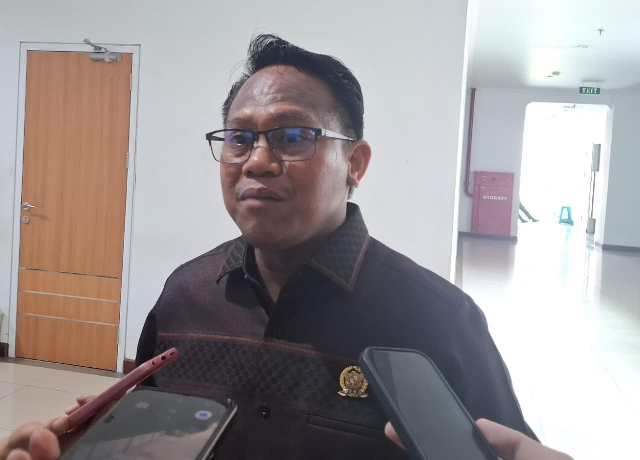 Samri Shaputra Dorong Warga Beralih ke Layanan Digital untuk Cegah Praktik Calo