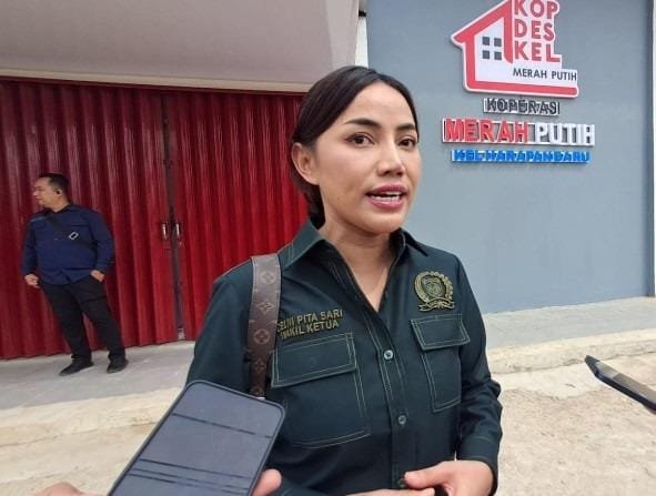 Usai Kemarau Panjang, DPRD Samarinda Ingatkan Potensi Longsor Saat Hujan Deras