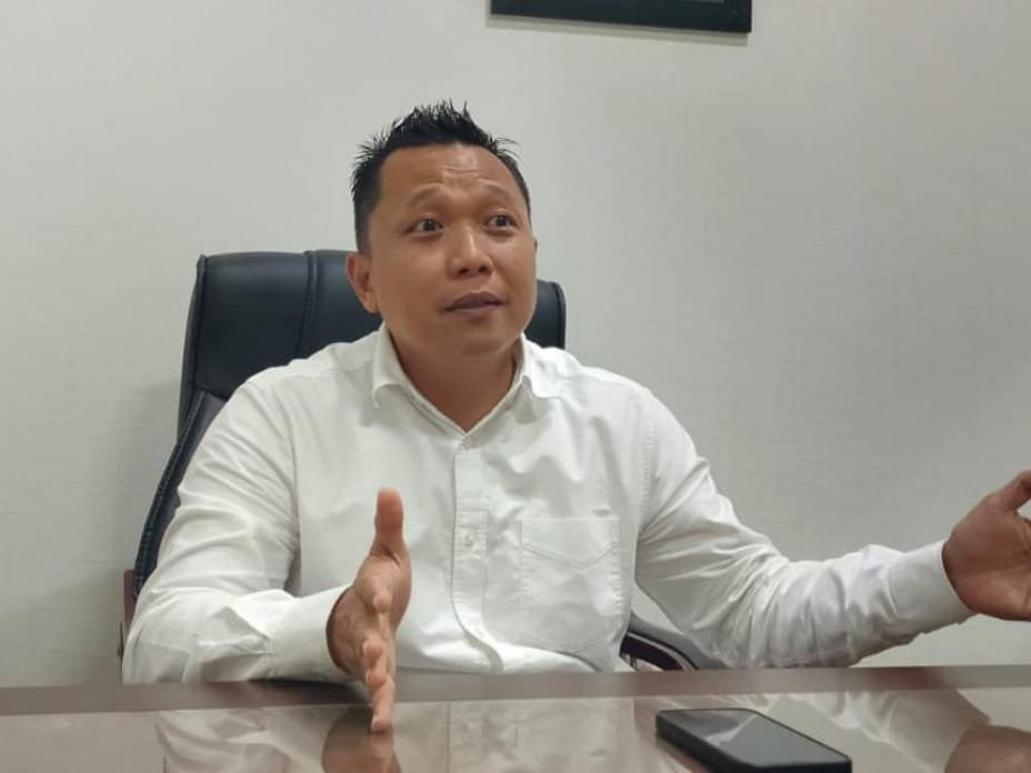 Komisi III DPRD Samarinda Minta Perbaikan Menyeluruh LPJU di Tiga Ruas Jalan, Ajukan Kebutuhan Dana Rp10 Miliar