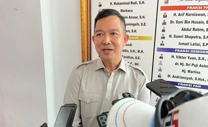 DPRD Samarinda Usul Kampung Tenun dan Ketupat Diperkuat sebagai Ikon Wisata Budaya