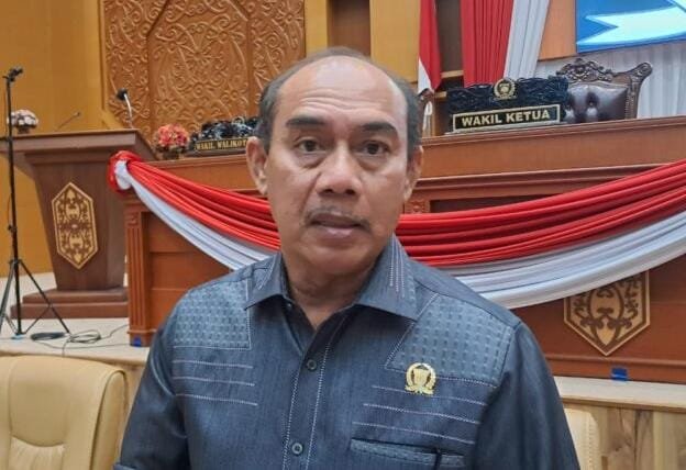 Bukan Sekadar Mendukung, DPRD Samarinda Siap Koreksi Program yang Tak Tepat Sasaran