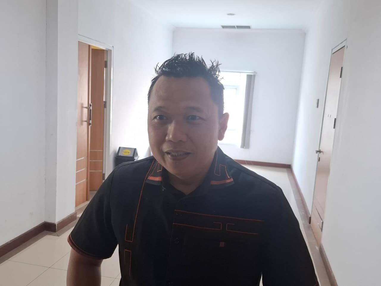 Bankeu Kaltim Belum Cair, DPRD Samarinda Khawatir Hambat Pembangunan Infrastruktur
