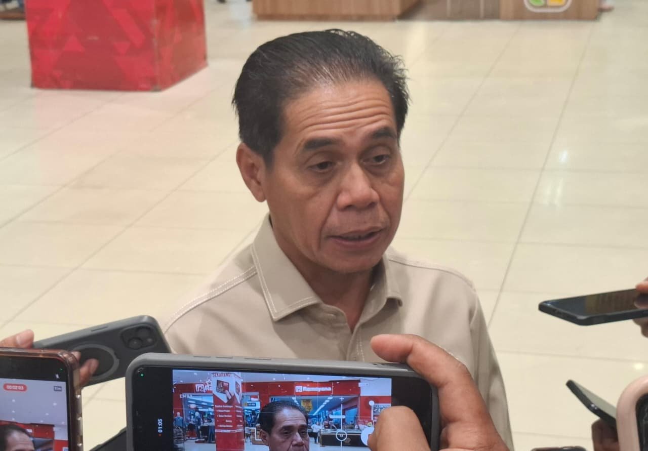DPRD Samarinda Siap Terapkan Aturan Larangan Vape di Lingkungan Pemerintahan