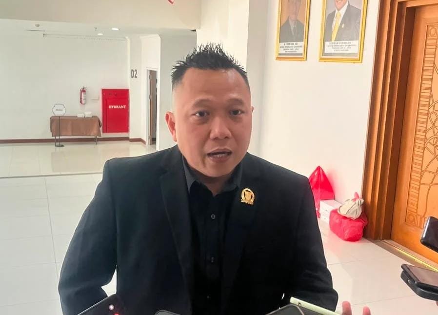 Sebelum Berlakukan Parkir Berlangganan, Pemkot Samarinda Diminta Benahi Layanan