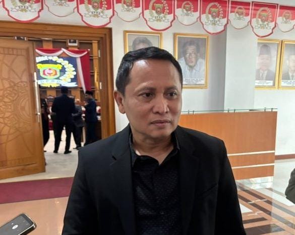 12 Pelajar SMP Samarinda Positif Narkoba, DPRD Minta Sekolah Perkuat Pencegahan