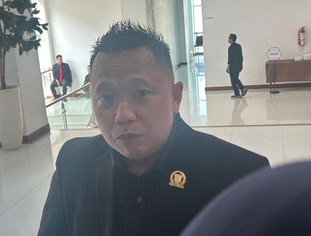 PPJ Samarinda Capai Rp132 Miliar, DPRD Minta Penerangan Jalan Ditingkatkan