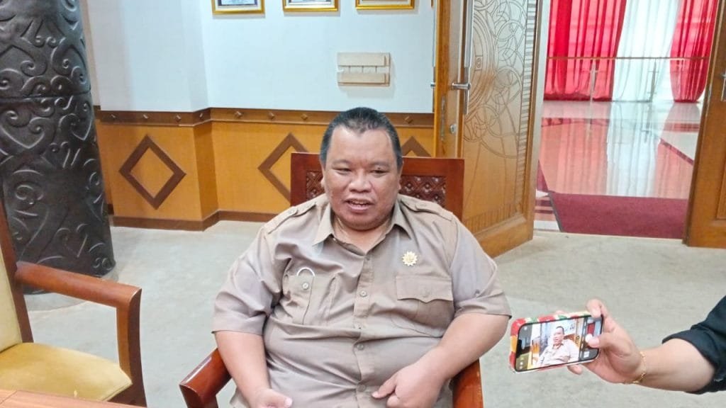 DPRD Samarinda Dorong Dapur MBG Serap Hasil UMKM, Petani, dan Nelayan Daerah