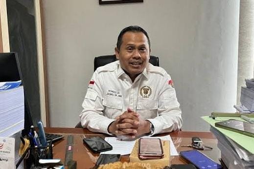 Relokasi Pelabuhan Penumpang ke Palaran Diyakini Jadi Pemicu Tumbuhnya Pusat Ekonomi Baru