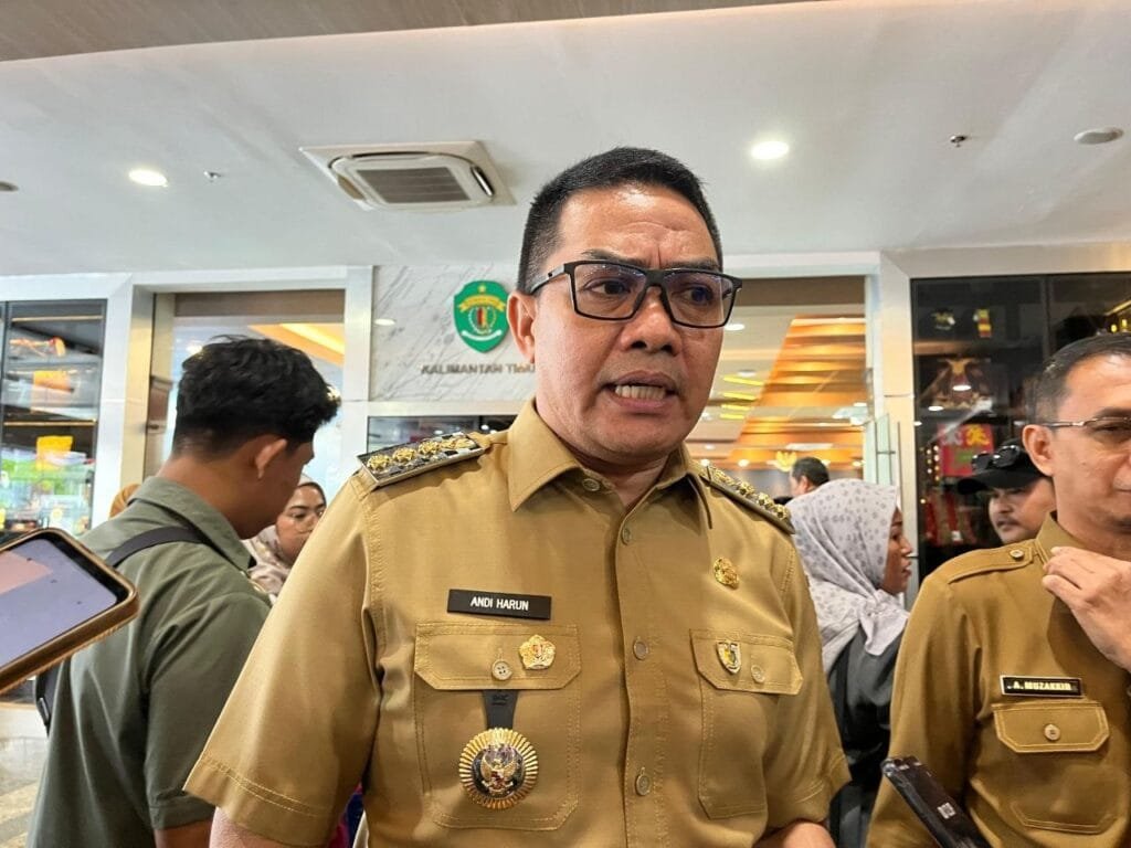 Andi Harun Ingin FKUB Kaltim Berkembang Jadi Pusat Kajian Sosial dan Keberagaman