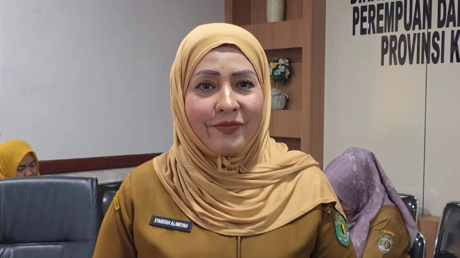 DP3A Kaltim Sebut Kekerasan terhadap Anak dan Perempuan Masih Mengkhawatirkan