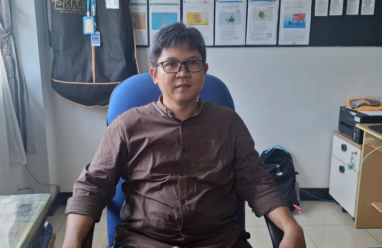 Pengamat Soroti Porsi 35 Persen Suara Kementerian di Pilrek Unmul, Dinilai Cederai Otonomi Kampus