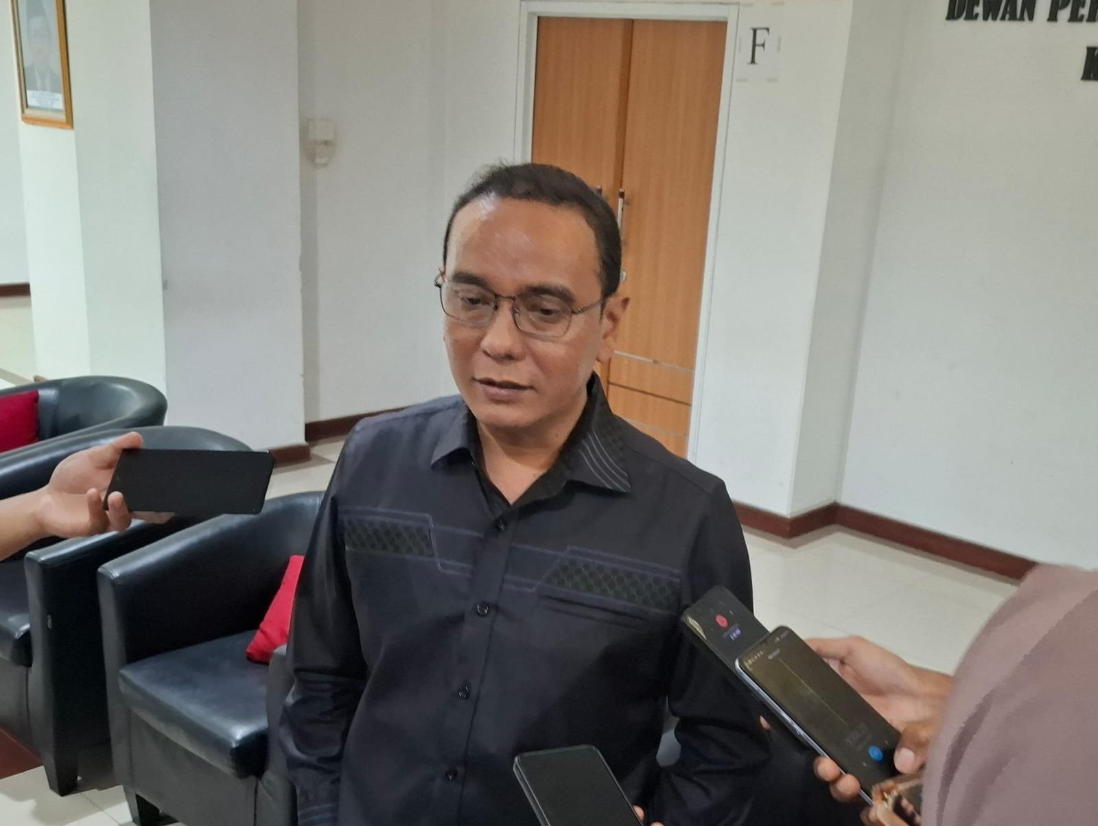 DPRD Samarinda Ingatkan Pentingnya Pendampingan Orang Tua di Tengah Meningkatnya Penggunaan Gadget Anak