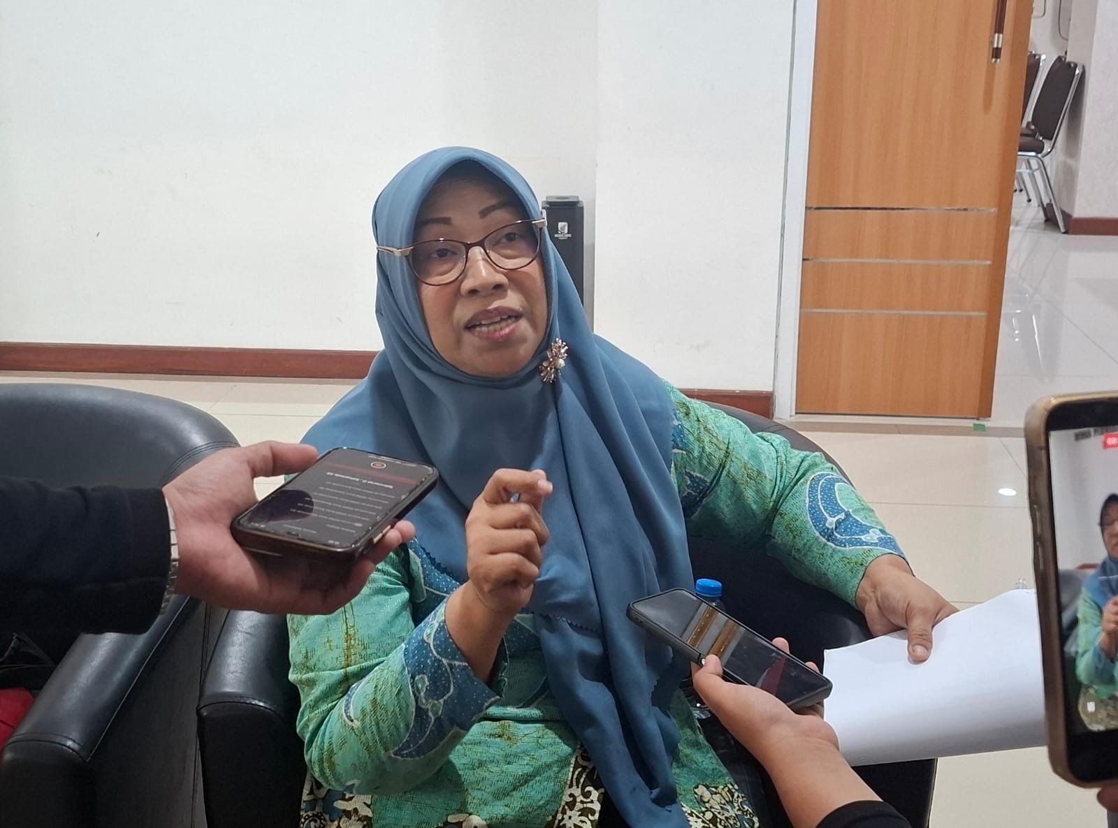 DPRD Samarinda Dorong Pembahasan RUU Terkait Praktik LGBTQ Dilakukan Secara Komprehensif di Tingkat Nasional