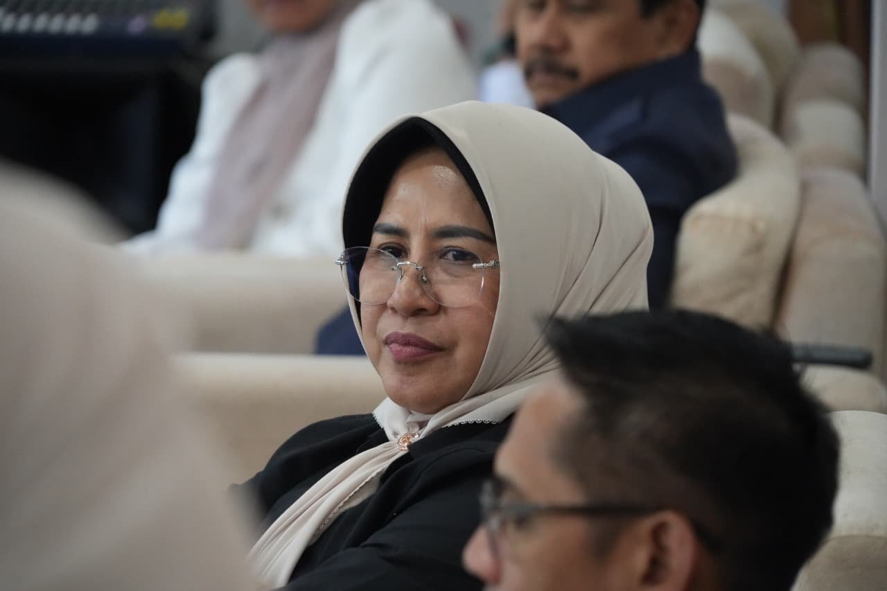Penyaluran Bankeu ke Kabupaten/Kota Belum Berjalan, DPRD Kaltim Dorong Percepatan Realisasi