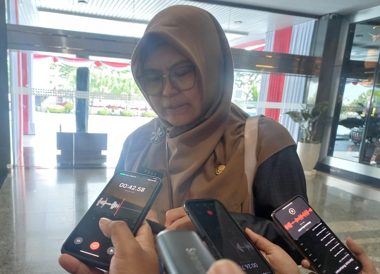 Pengisian Jabatan Pimpinan OPD Kaltim Masih Berproses, Pemprov Andalkan Skema Manajemen Talenta