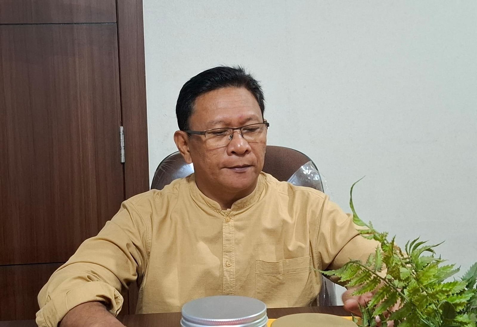 Pilrek Unmul Kembali Dilanjutkan, Senat Tetapkan Jadwal Baru hingga Pemilihan Rektor