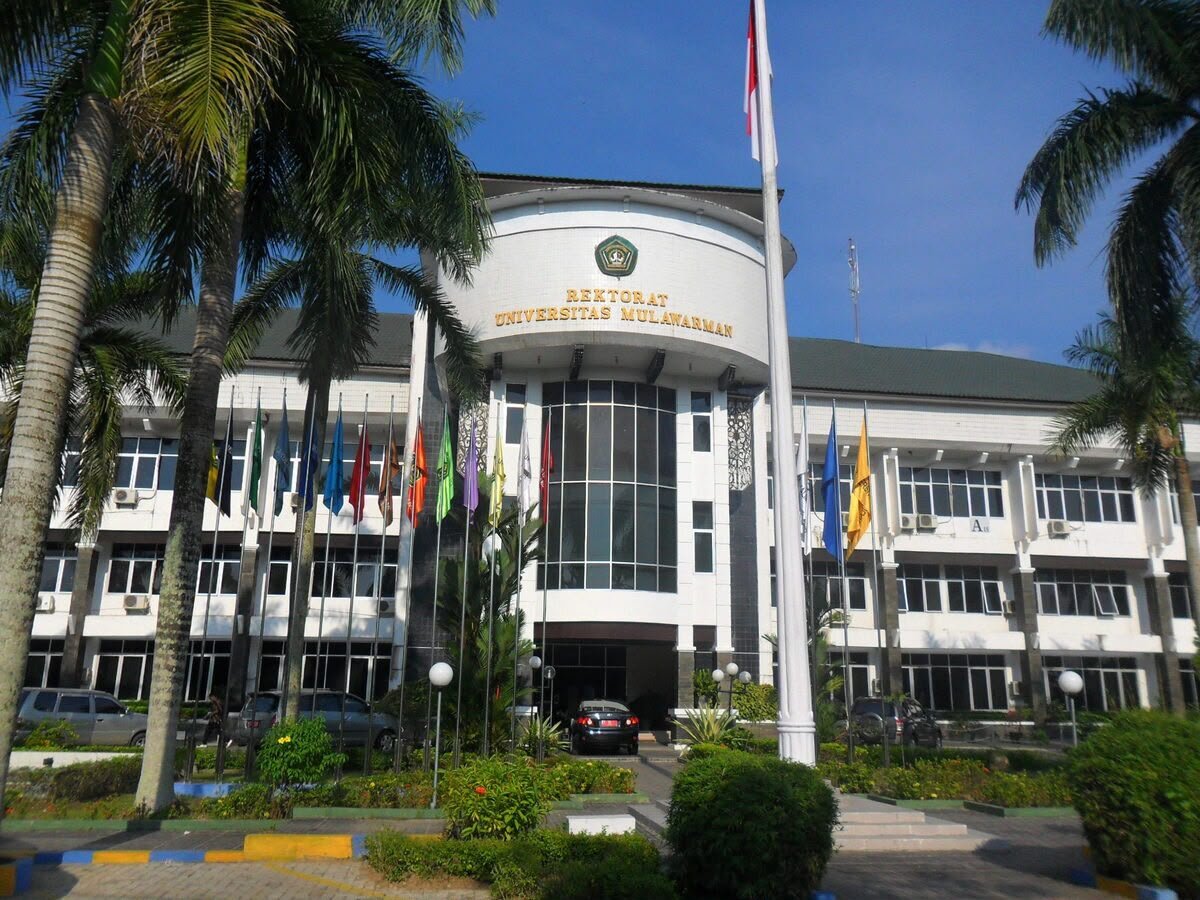 SPK Unmul Apresiasi Pembayaran Uang Makan, Minta Perbaikan Komunikasi dan Tata Kelola