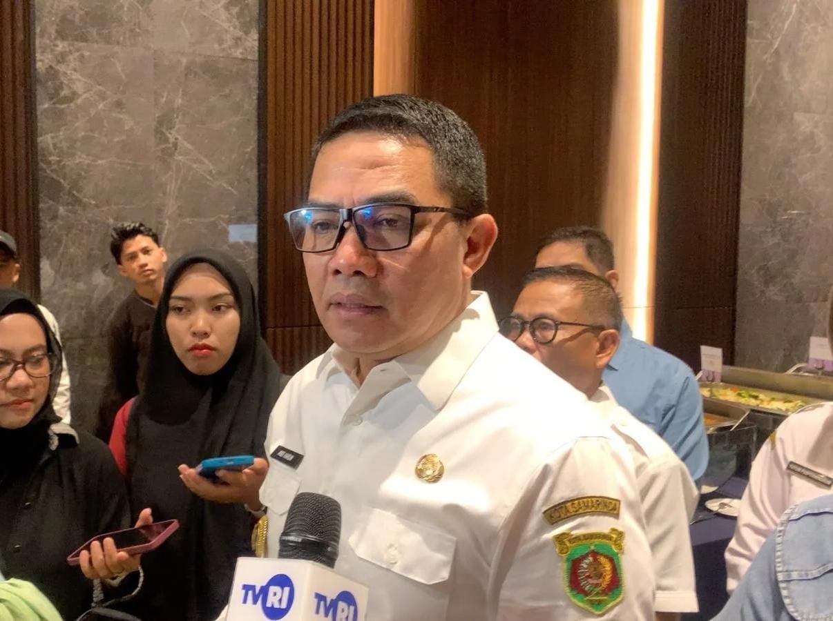 Pawai HUT ke-81 RI di Samarinda Ditiadakan Anggaran Dialihkan ke Kebutuhan Prioritas