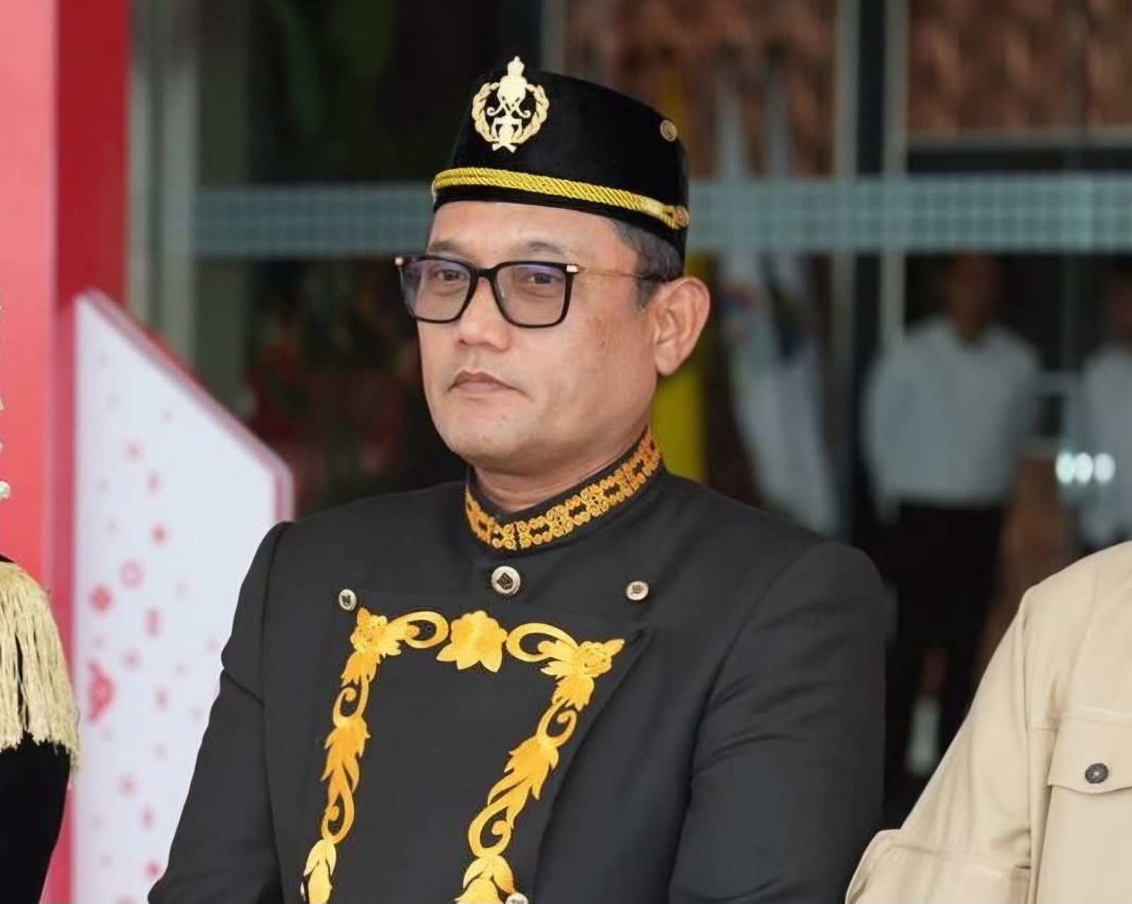 Kasus Dugaan Keracunan MBG Bermunculan, Wagub Kaltim Desak Audit Seluruh SPPG