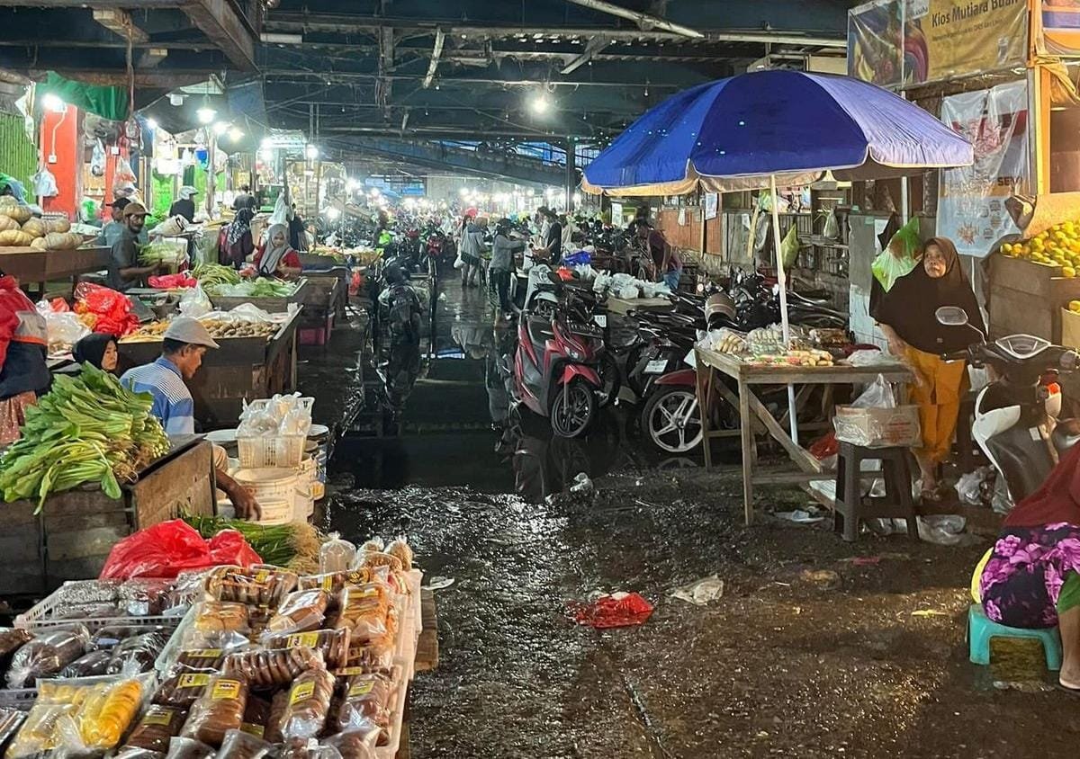 Ekonomi Tumbuh 5,29 Persen, Akademisi Minta Pemerintah Pastikan Dampaknya Dirasakan Warga