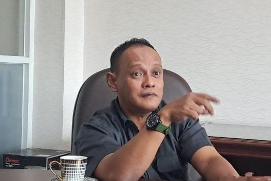 DPRD Samarinda Ajak Anak Muda Beralih ke Motor Listrik demi Kurangi Polusi