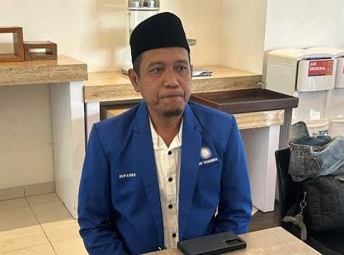 DPRD Samarinda Dorong Ruang Digital Jadi Wadah Aspirasi Generasi Muda
