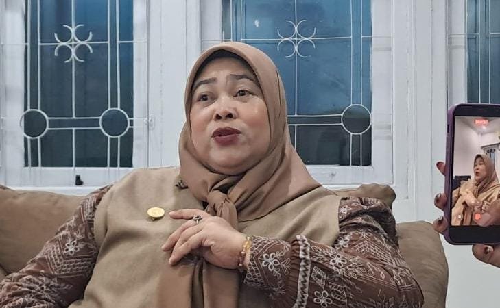 Perlindungan Pekerja Informal Samarinda Masih Terbatas, BPJS Ketenagakerjaan Perluas Kepesertaan