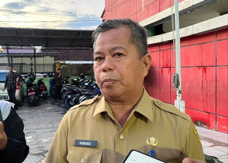 El Nino Diprediksi Bertahan hingga September, Pemkot Samarinda Perkuat Mitigasi
