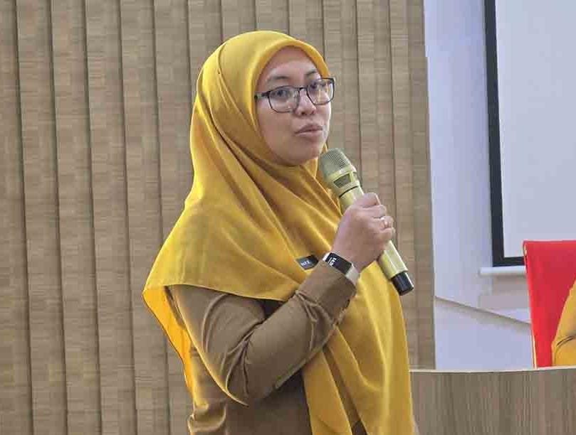Anak Dititipkan di TPA, DPPKB Samarinda Ingatkan Orang Tua Tetap Aktif Mengasuh