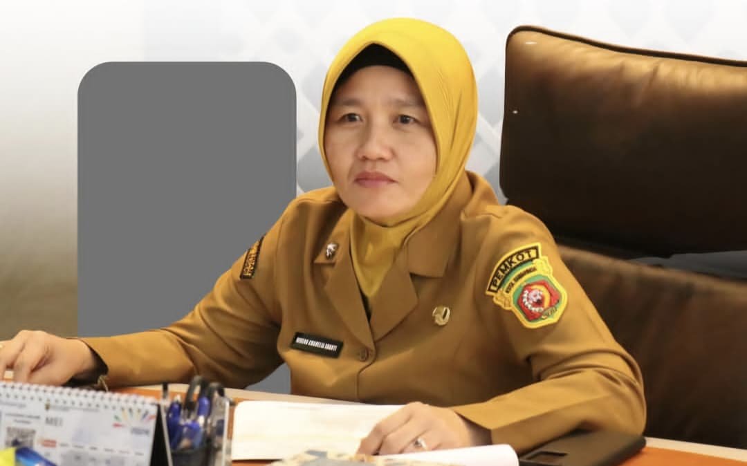 Pemkot Samarinda Kaji Opsi Liburkan Sekolah di Tengah Udara Tak Sehat