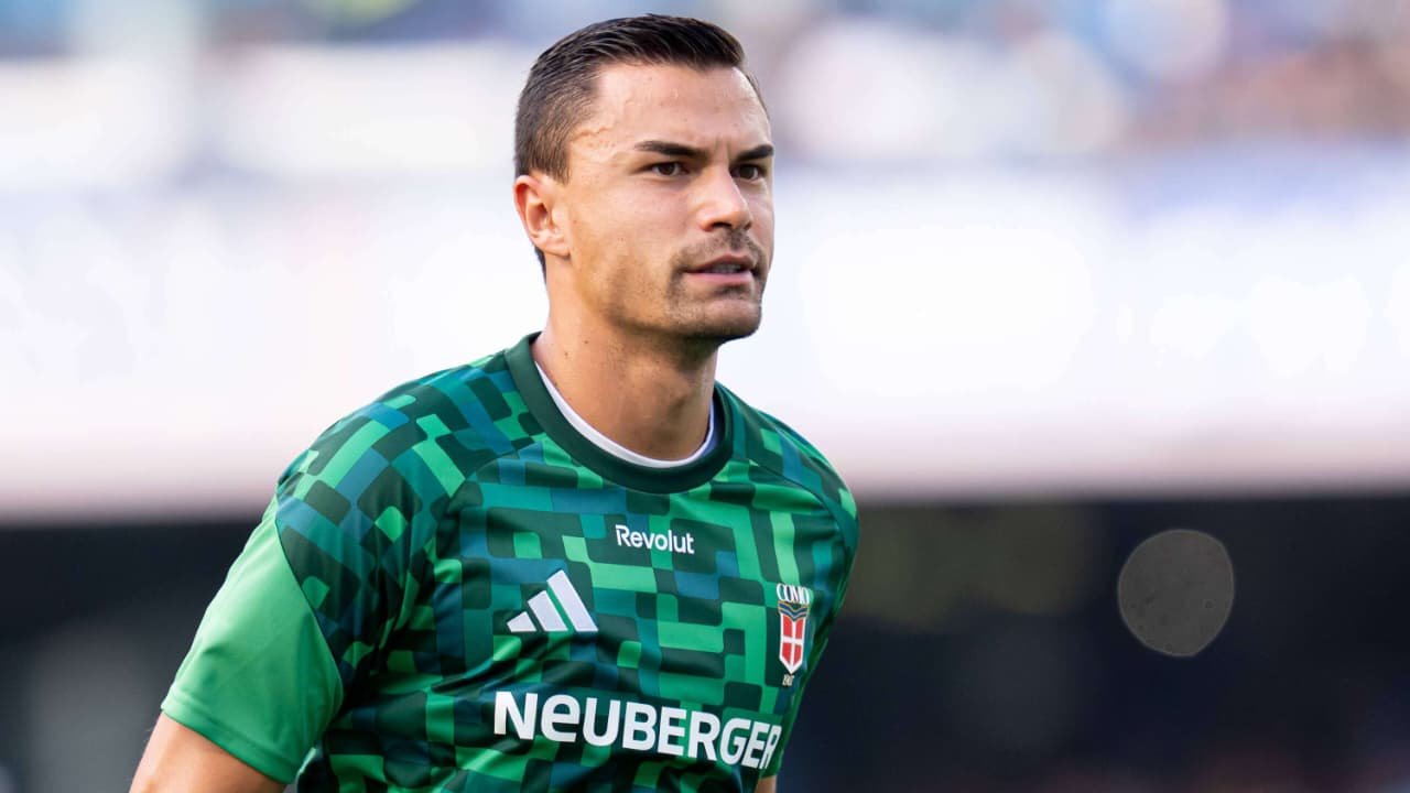 Emil Audero Dikabarkan Segera Bergabung ke Rayo Vallecano
